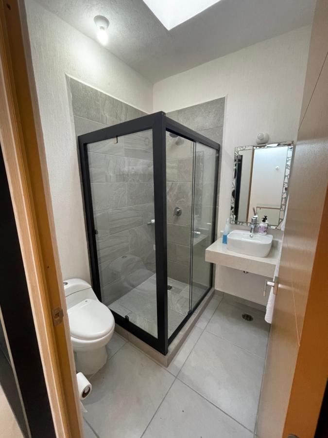 Casa Comoda Con Piscina Naranjo 外观 照片
