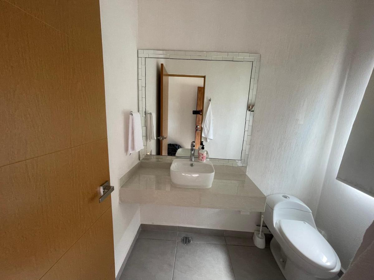 Casa Comoda Con Piscina Naranjo 外观 照片