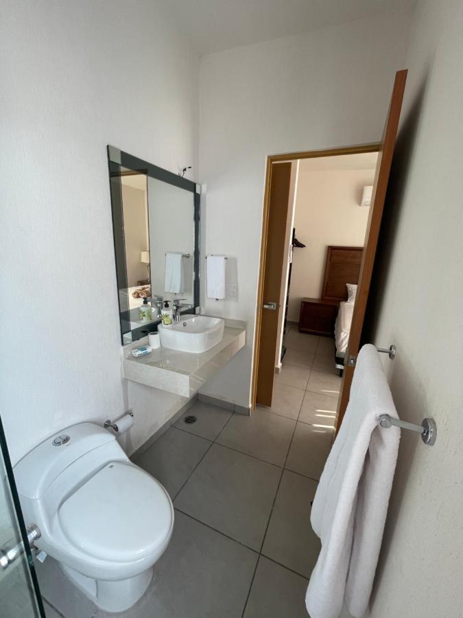 Casa Comoda Con Piscina Naranjo 外观 照片