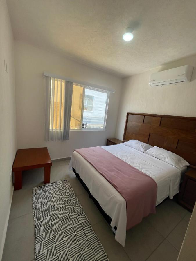 Casa Comoda Con Piscina Naranjo 外观 照片