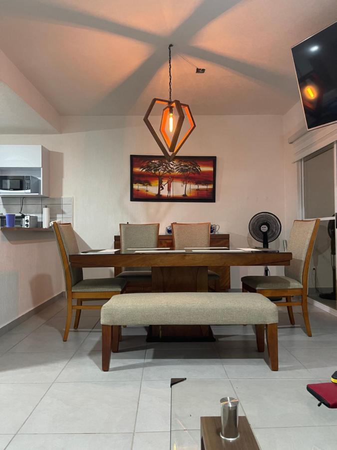 Casa Comoda Con Piscina Naranjo 外观 照片